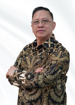 Donald J Hermanus